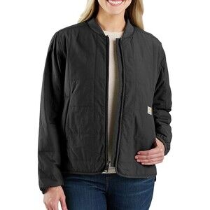 NWT Carhartt  Rain Defender® Loose Fit Lightweight Insulated Jacket 2x (20-22)